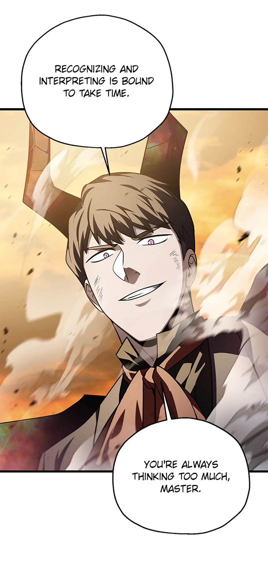 Read The Player Who Can't Level Up Manga Online