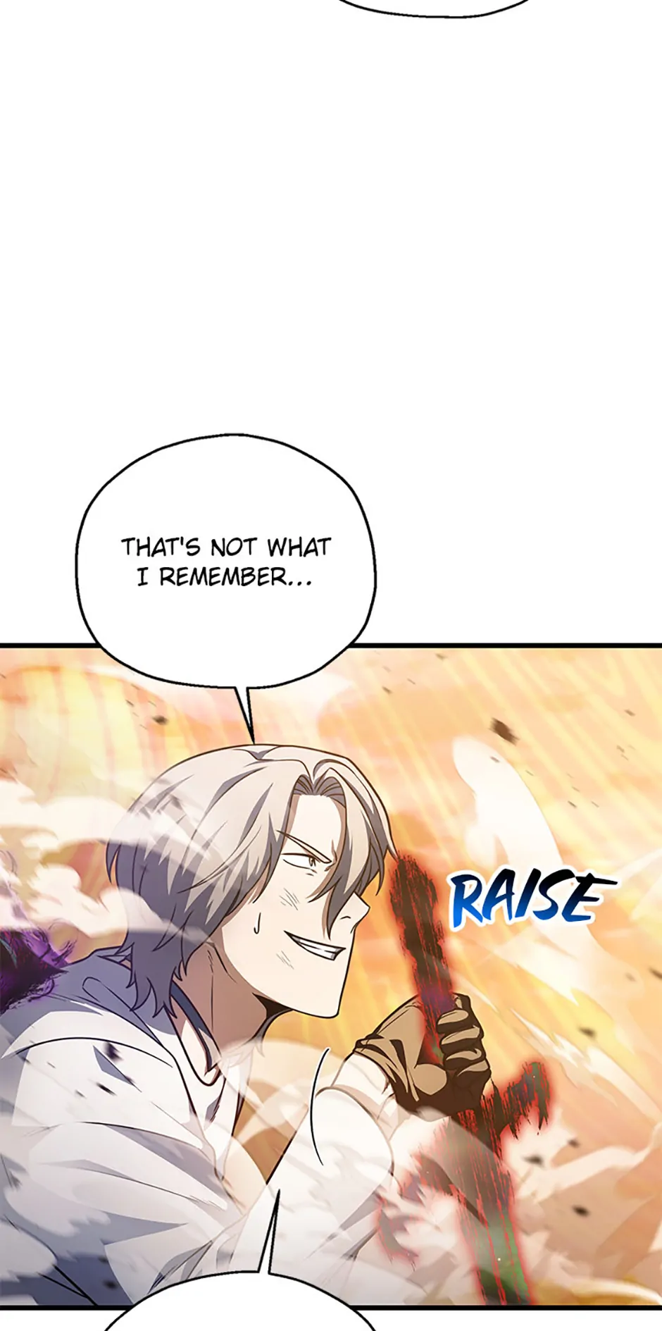 Read The Player Who Can't Level Up Manga Online