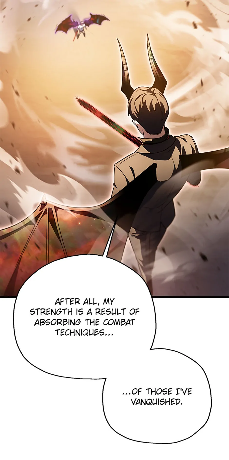 Read The Player Who Can't Level Up Manga Online