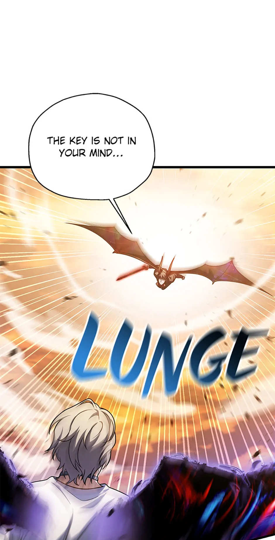 Read The Player Who Can't Level Up Manga Online