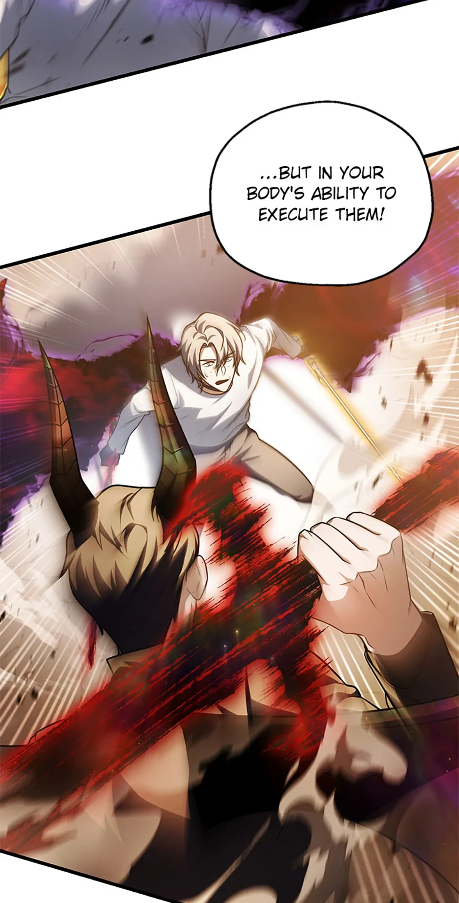 Read The Player Who Can't Level Up Manga Online