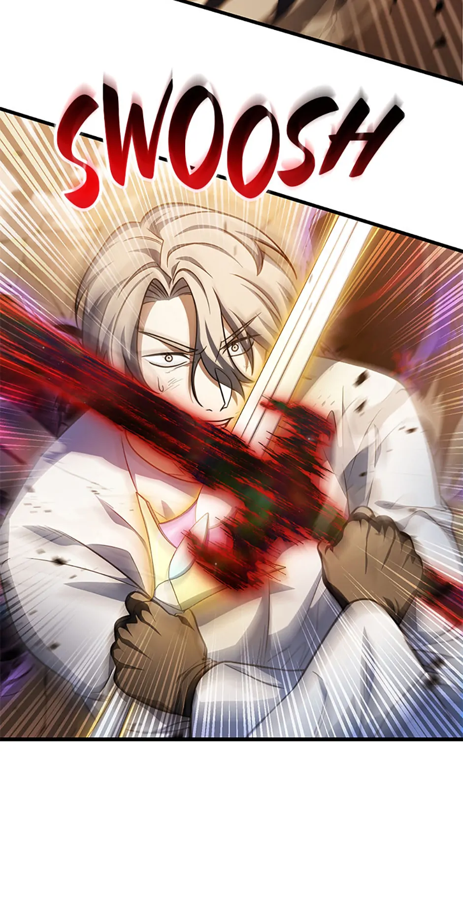 Read The Player Who Can't Level Up Manga Online