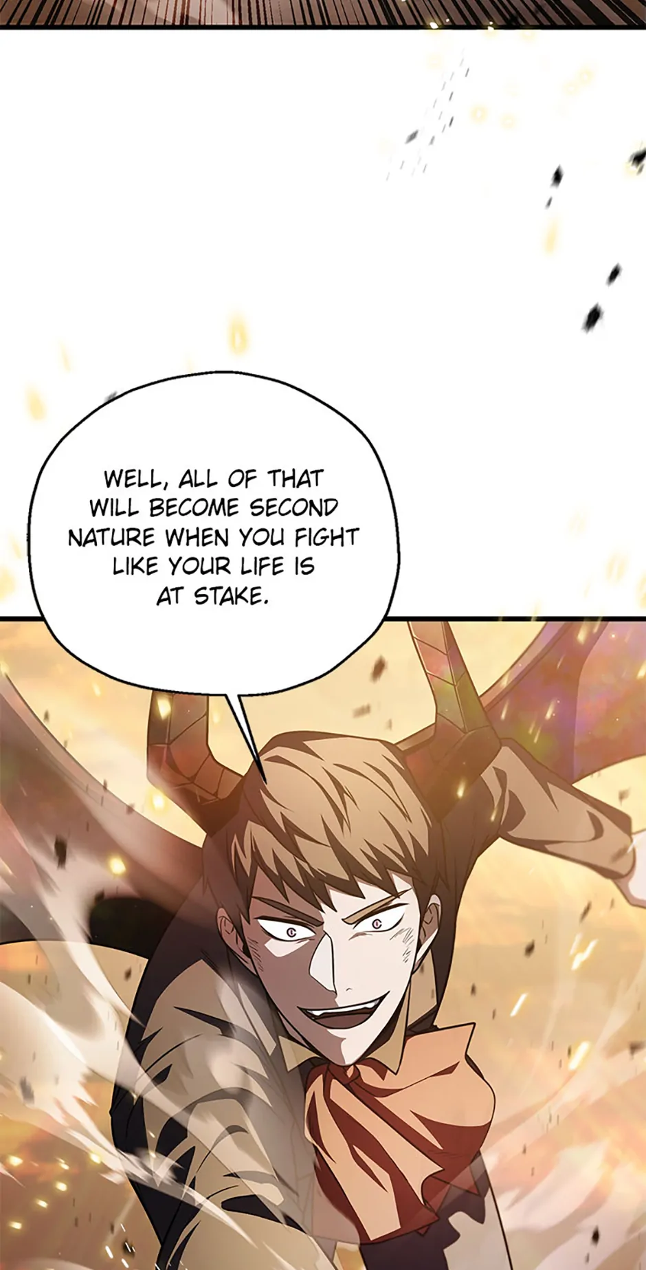 Read The Player Who Can't Level Up Manga Online