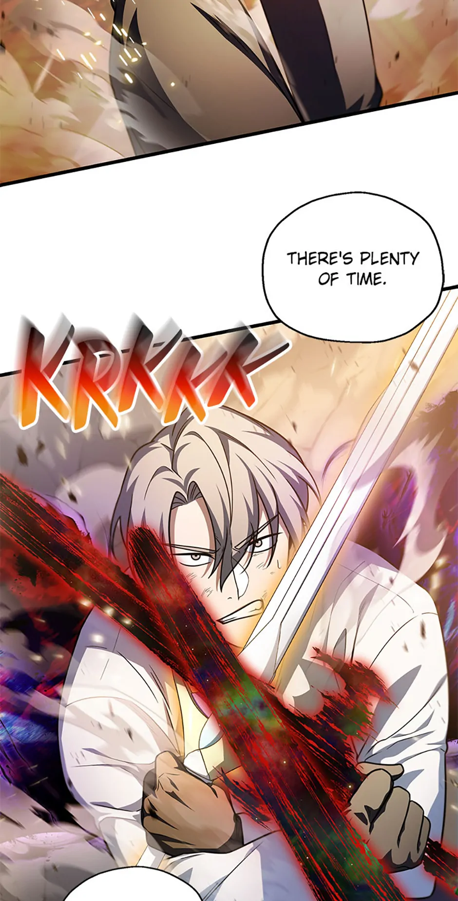 Read The Player Who Can't Level Up Manga Online