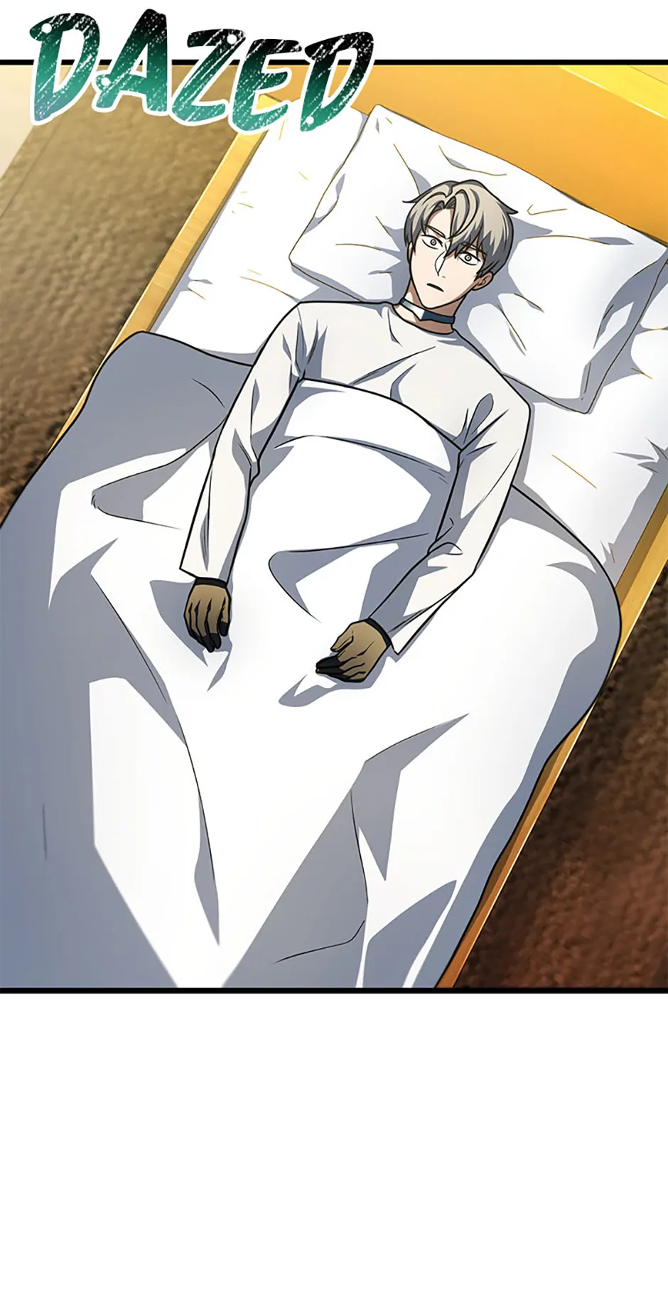 Read The Player Who Can't Level Up Manga Online