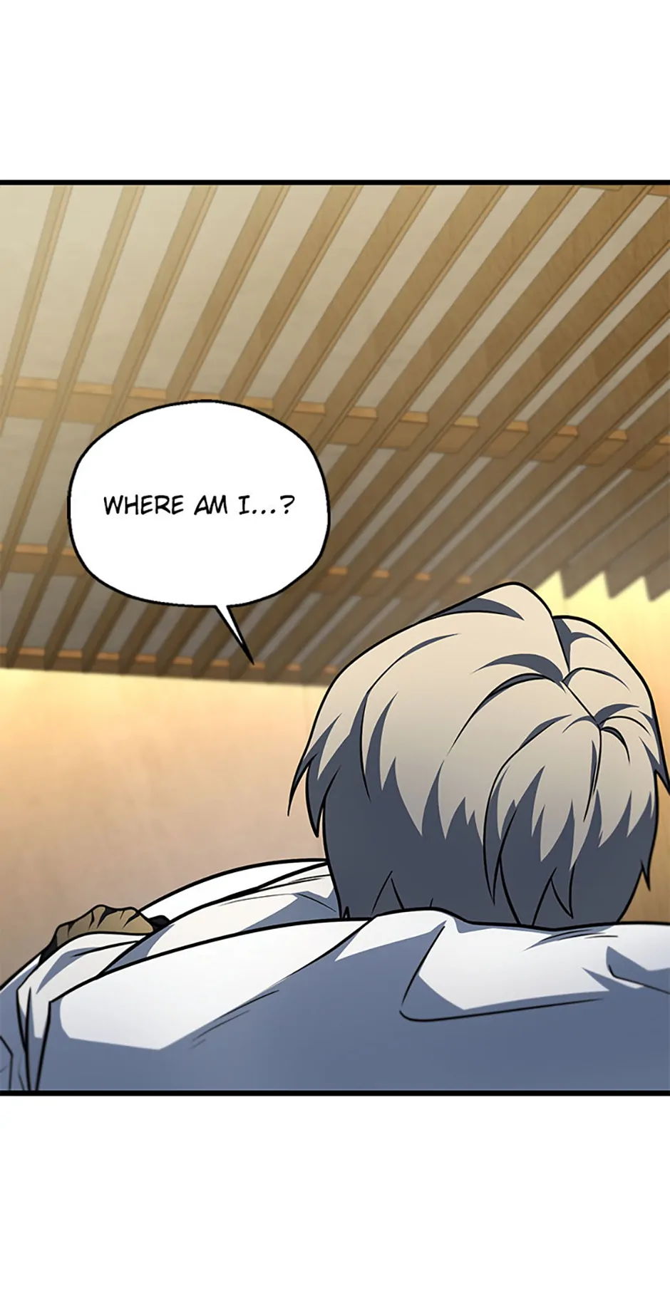 Read The Player Who Can't Level Up Manga Online