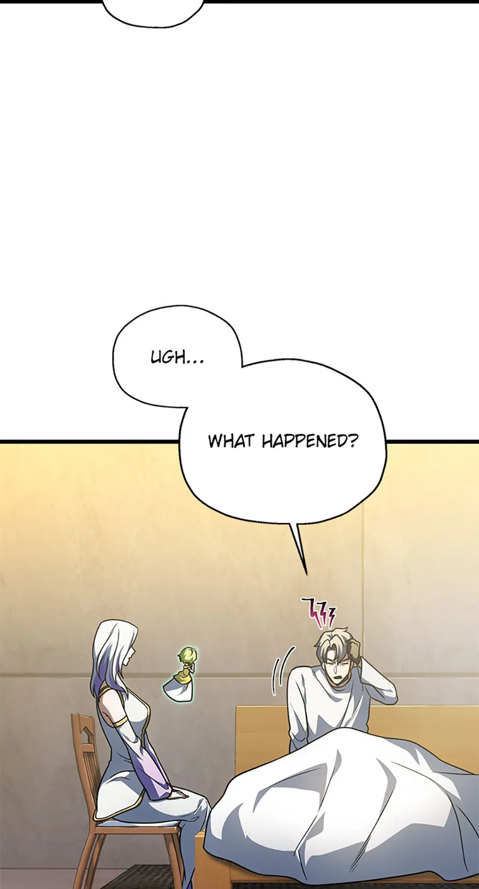 Read The Player Who Can't Level Up Manga Online