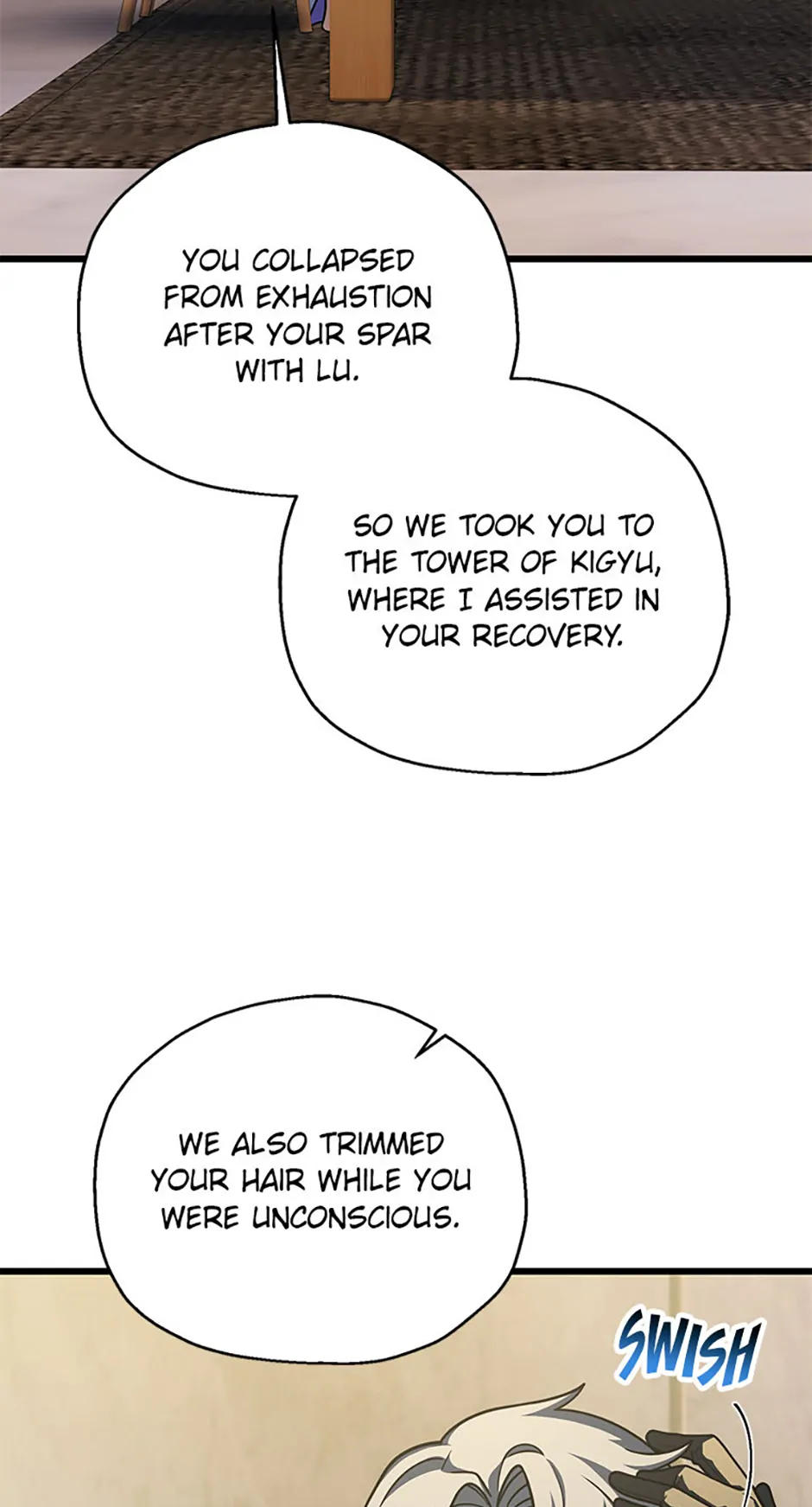 Read The Player Who Can't Level Up Manga Online