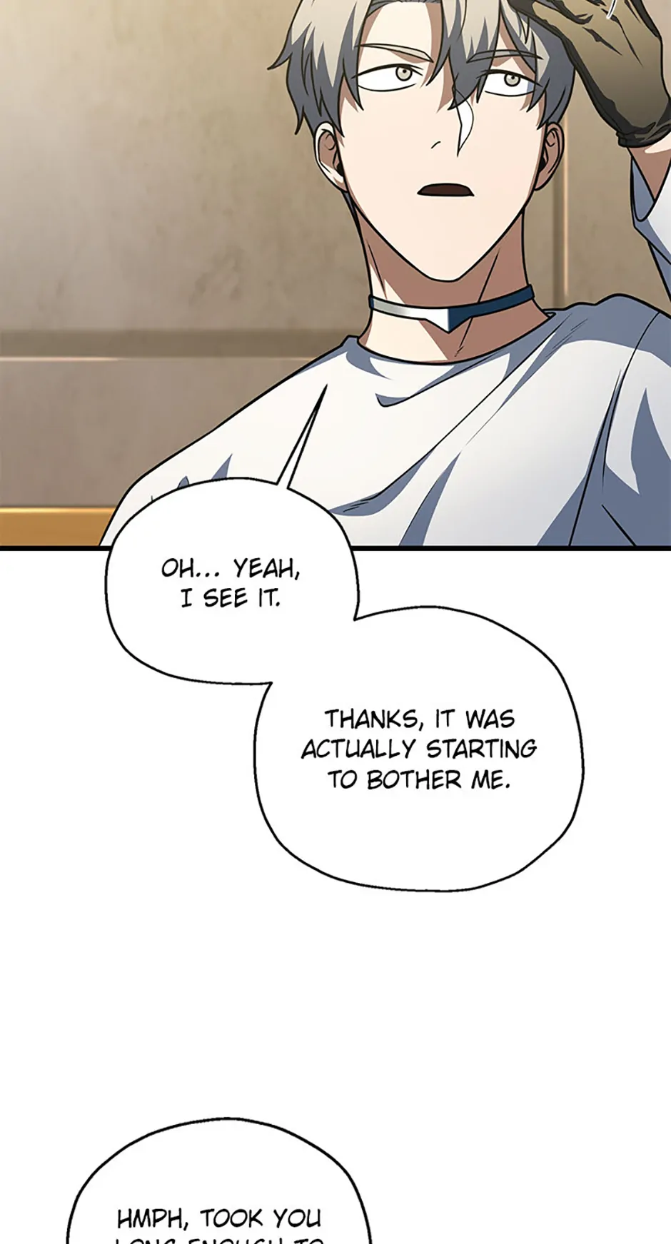 Read The Player Who Can't Level Up Manga Online