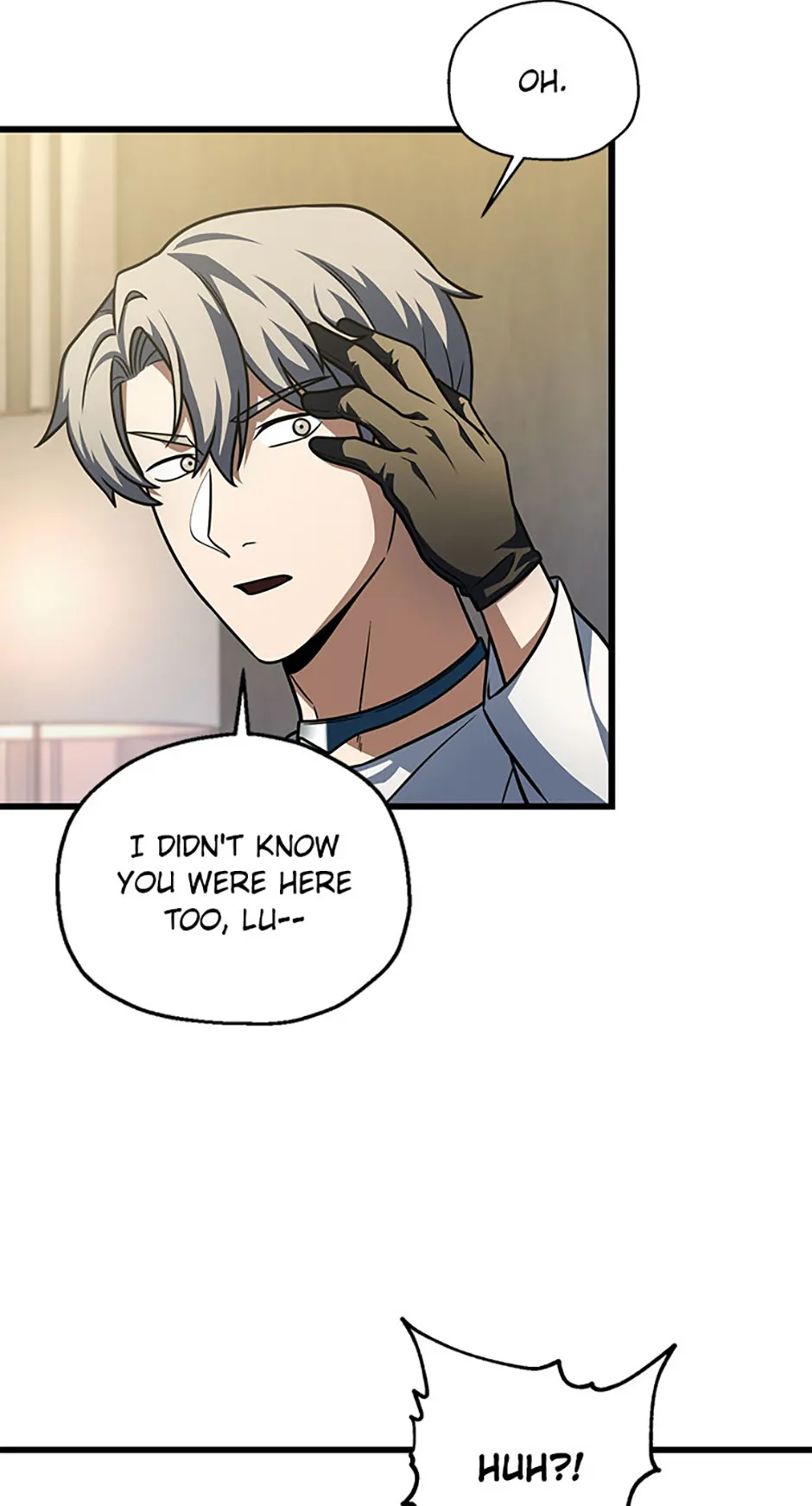 Read The Player Who Can't Level Up Manga Online