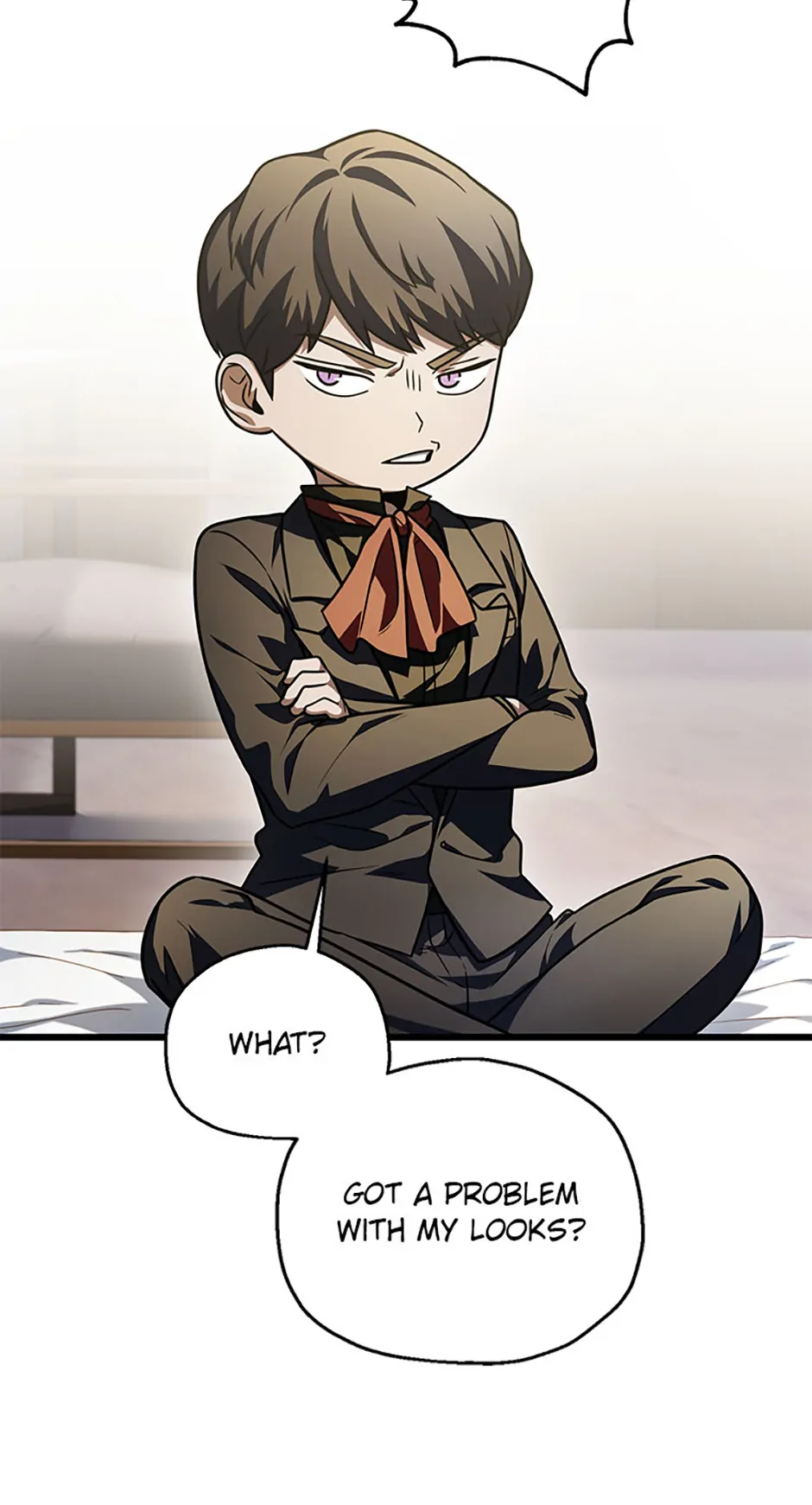 Read The Player Who Can't Level Up Manga Online