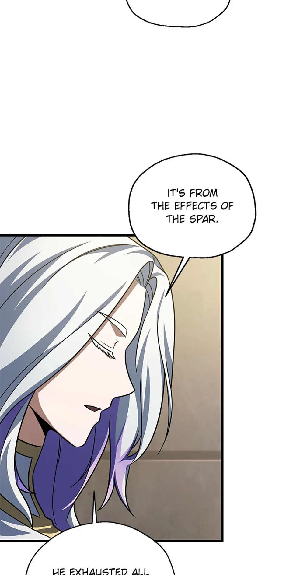 Read The Player Who Can't Level Up Manga Online