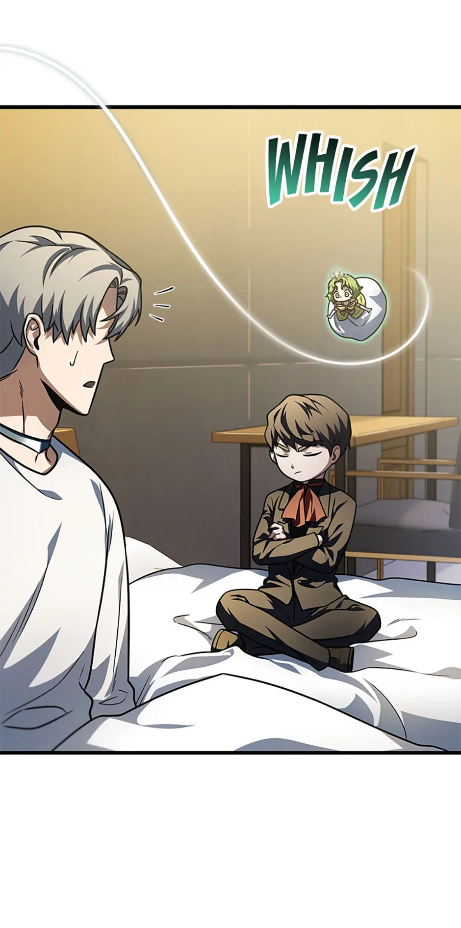 Read The Player Who Can't Level Up Manga Online