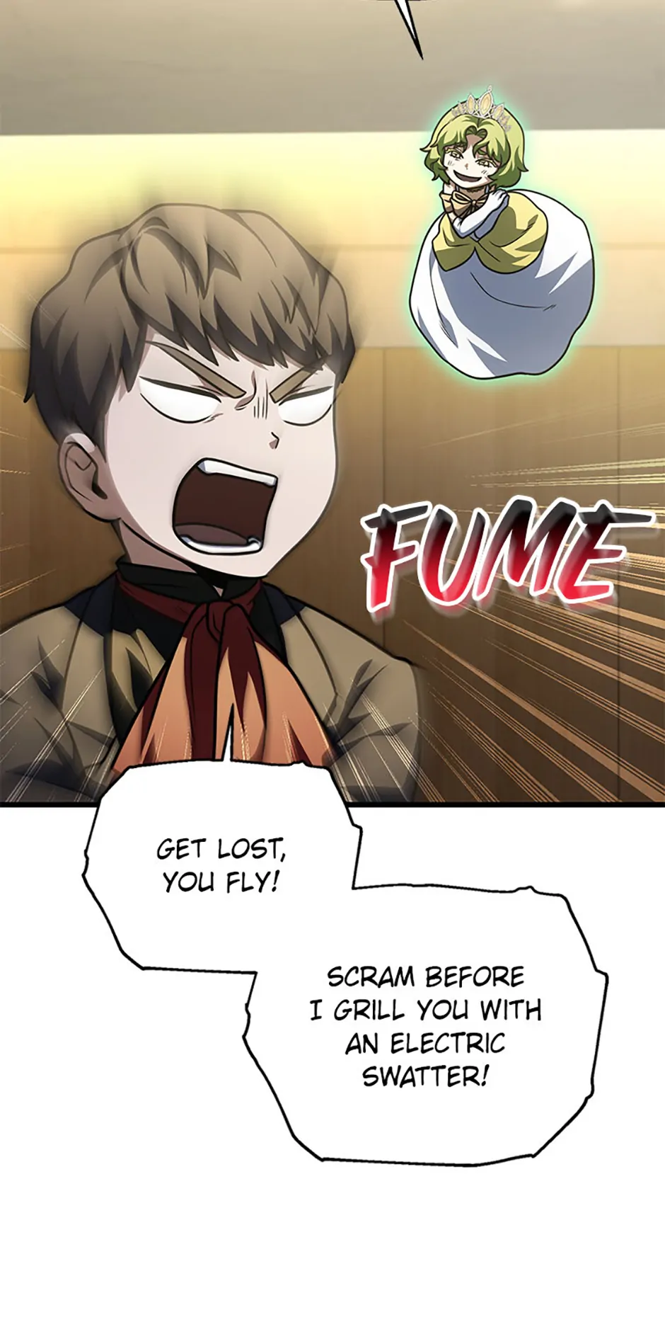 Read The Player Who Can't Level Up Manga Online