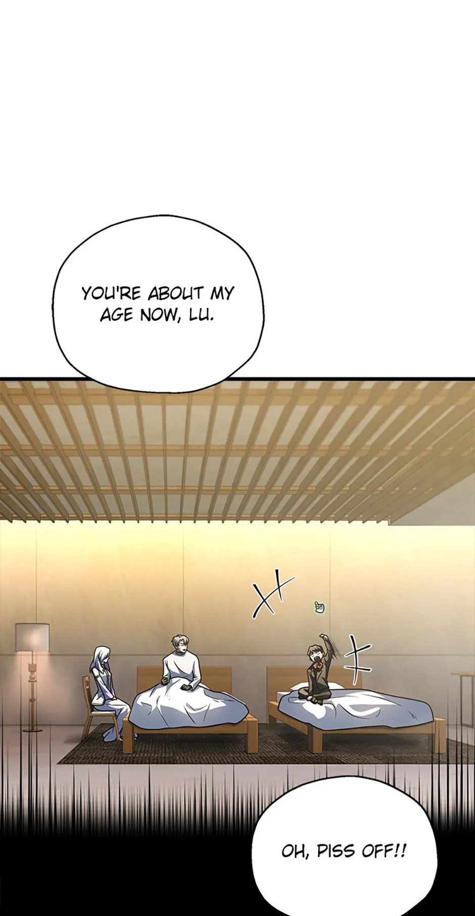 Read The Player Who Can't Level Up Manga Online