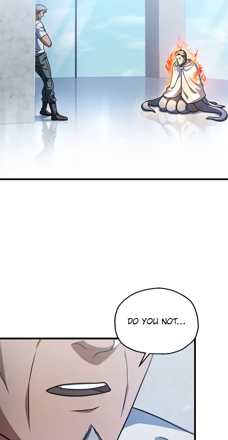 Read The Player Who Can't Level Up Manga Online