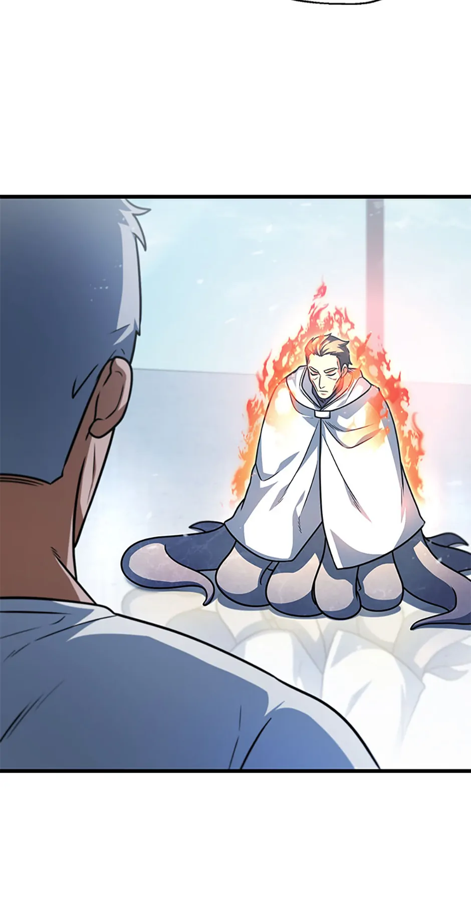 Read The Player Who Can't Level Up Manga Online