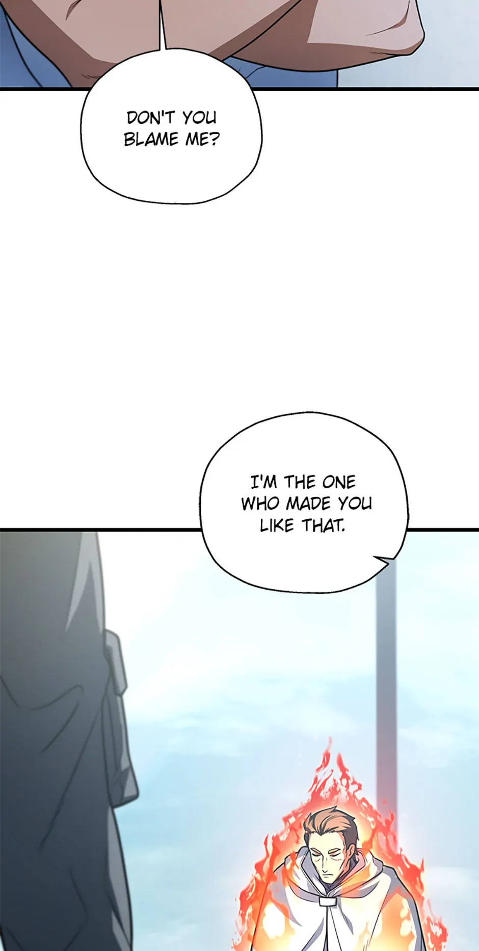 Read The Player Who Can't Level Up Manga Online