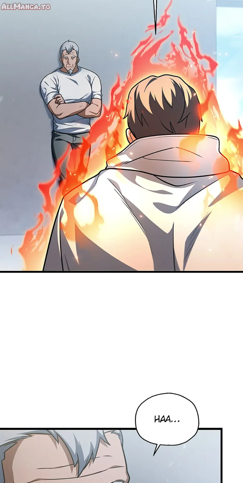 Read The Player Who Can't Level Up Manga Online