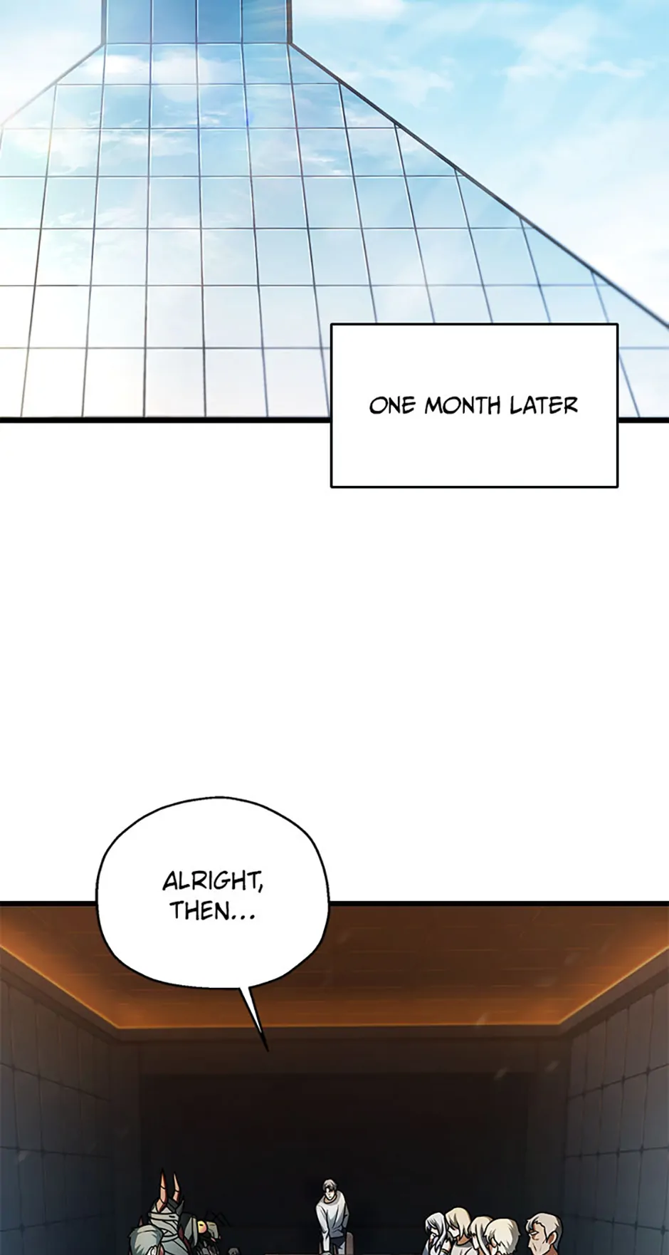 Read The Player Who Can't Level Up Manga Online