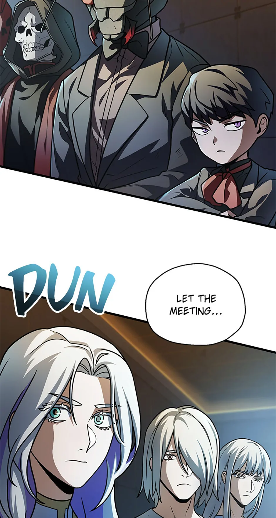 Read The Player Who Can't Level Up Manga Online