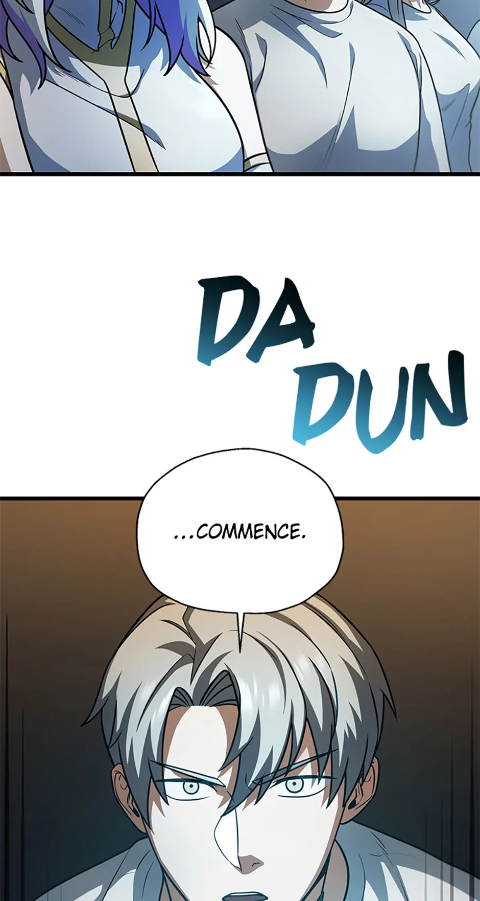 Read The Player Who Can't Level Up Manga Online