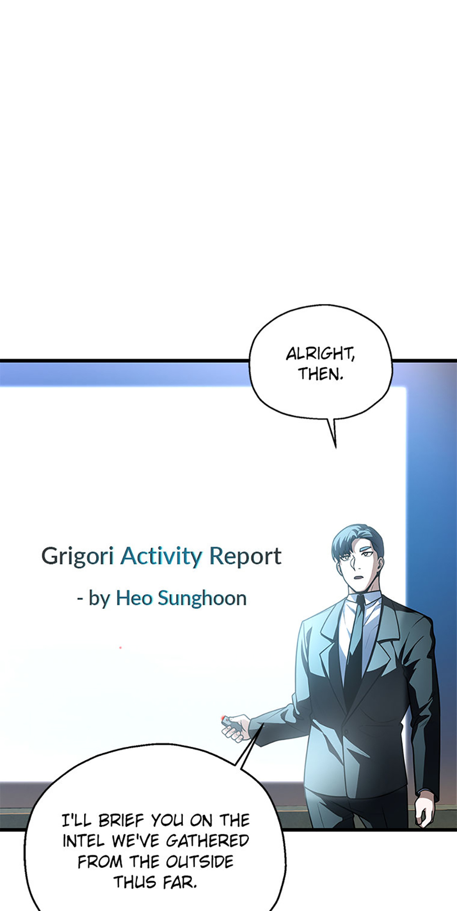 Read The Player Who Can't Level Up Manga Online