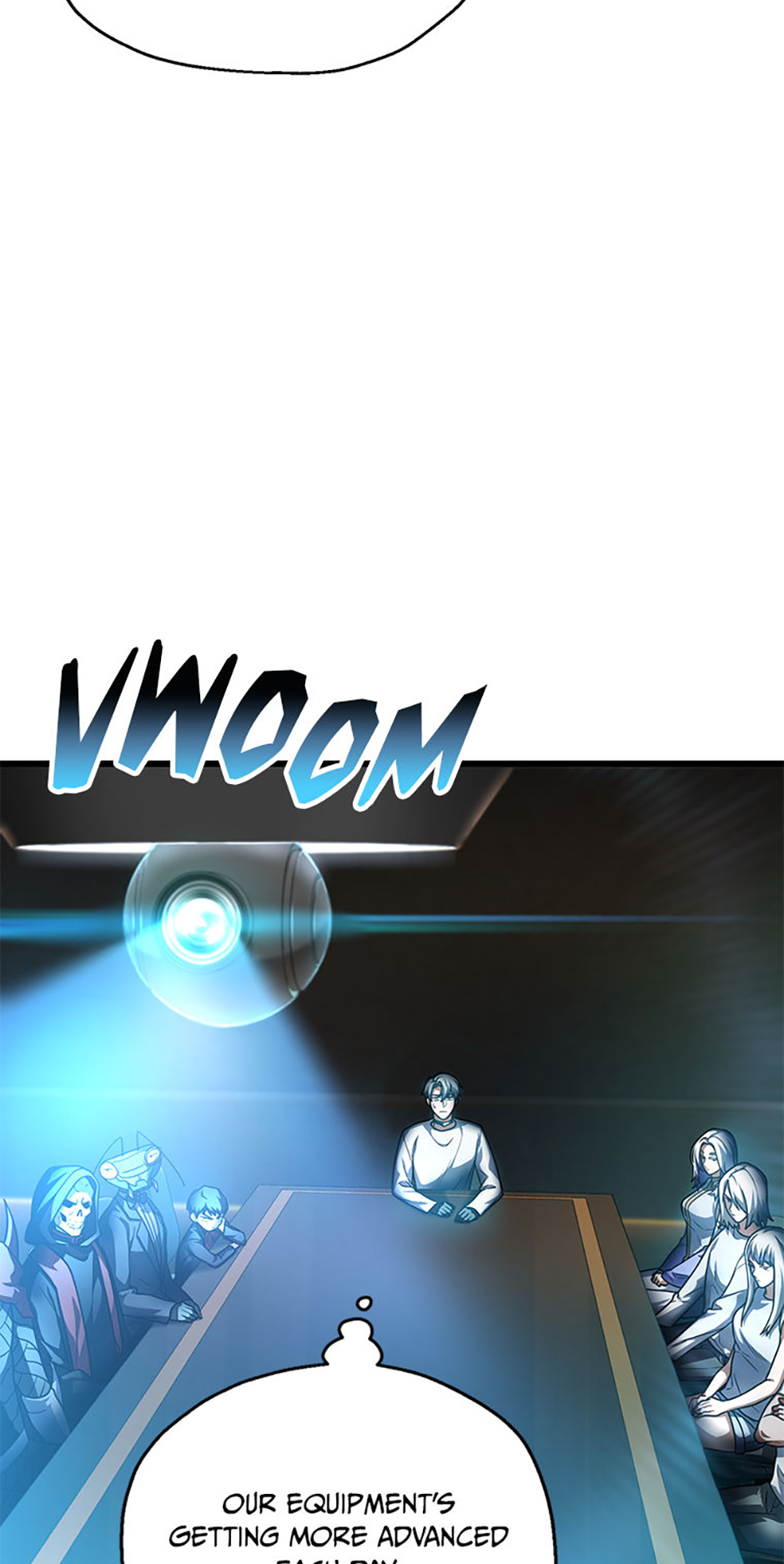 Read The Player Who Can't Level Up Manga Online