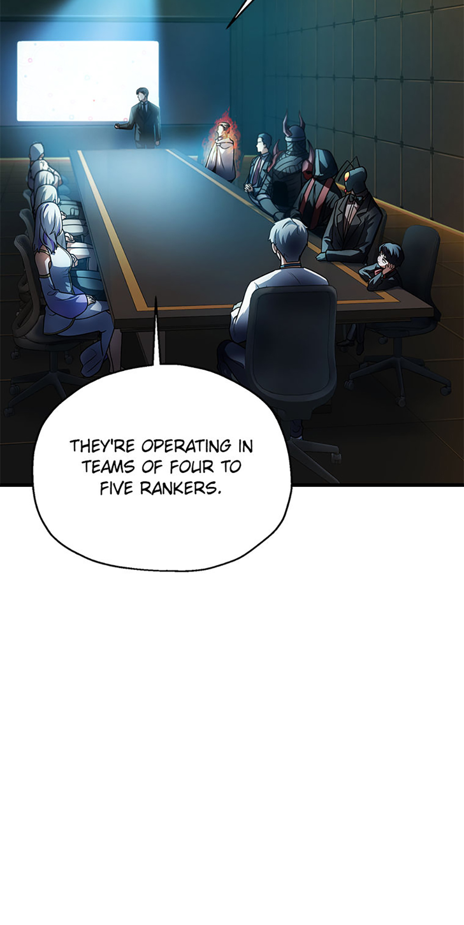 Read The Player Who Can't Level Up Manga Online