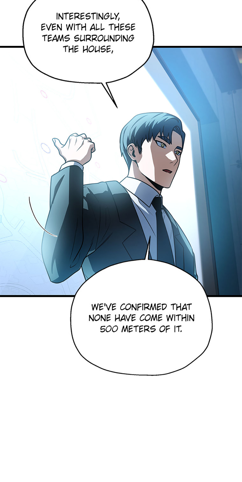 Read The Player Who Can't Level Up Manga Online