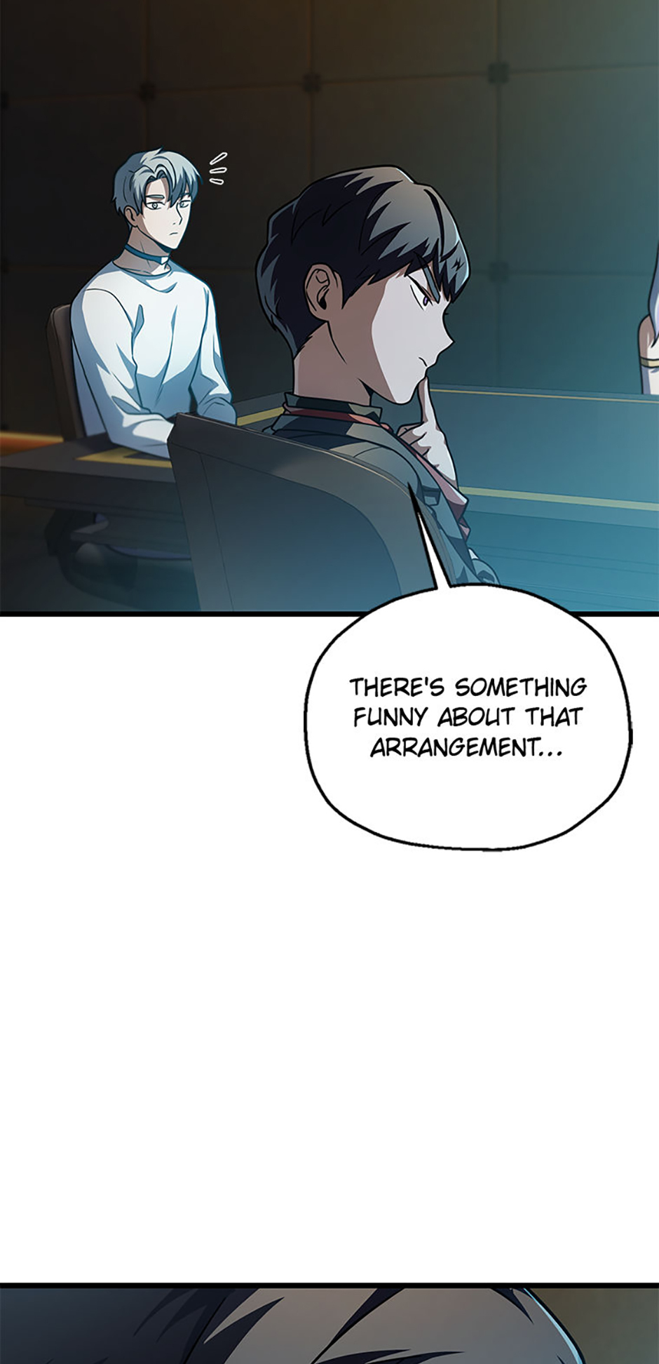 Read The Player Who Can't Level Up Manga Online