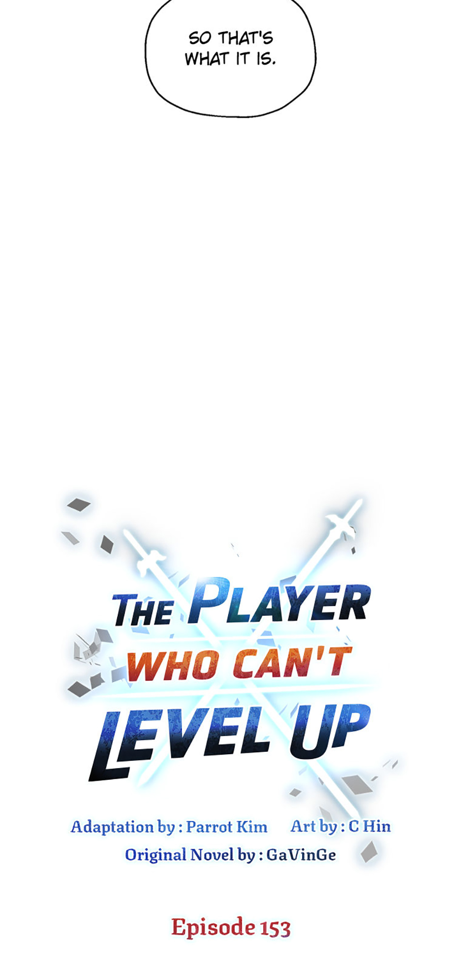 Read The Player Who Can't Level Up Manga Online