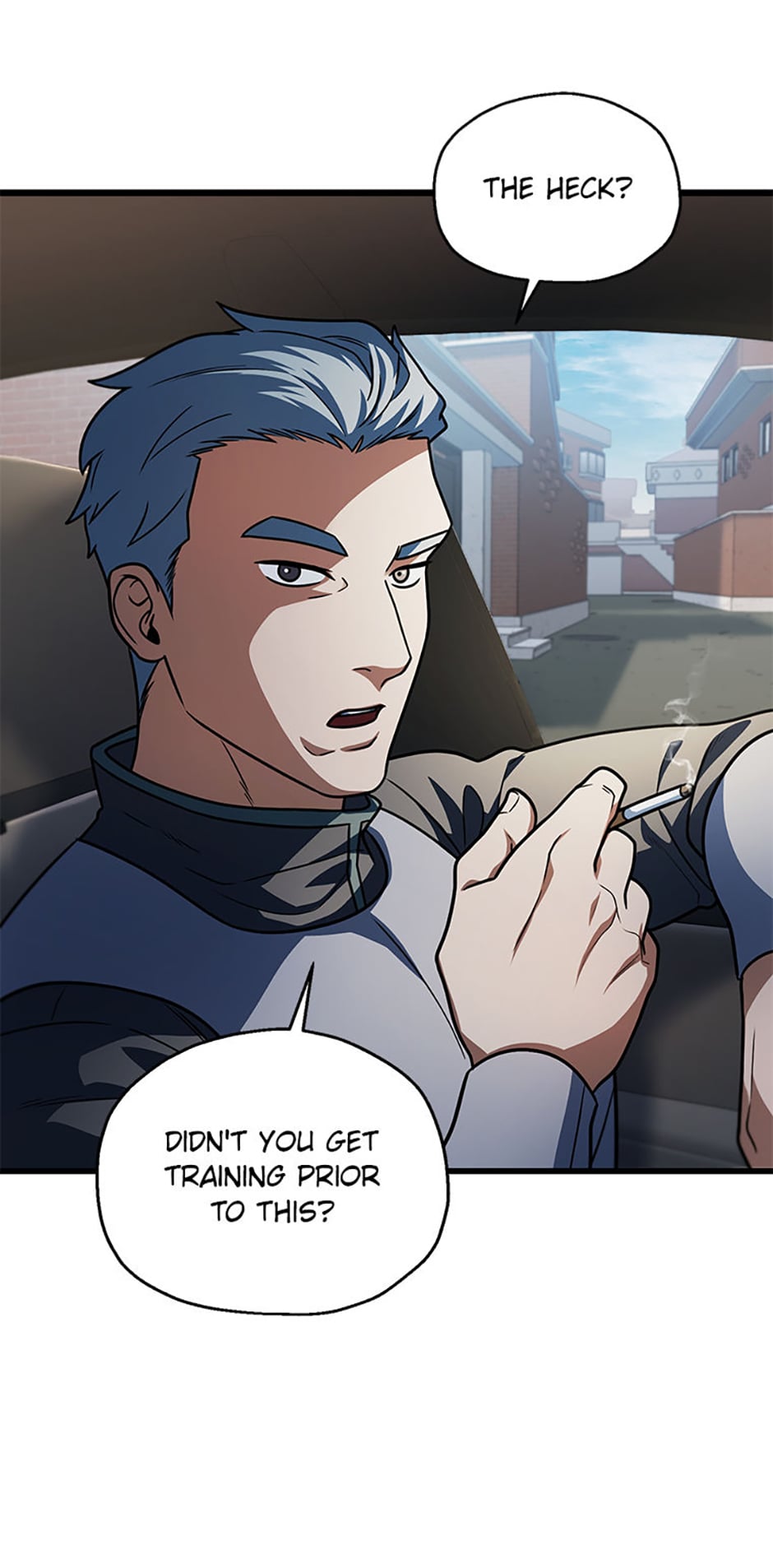 Read The Player Who Can't Level Up Manga Online