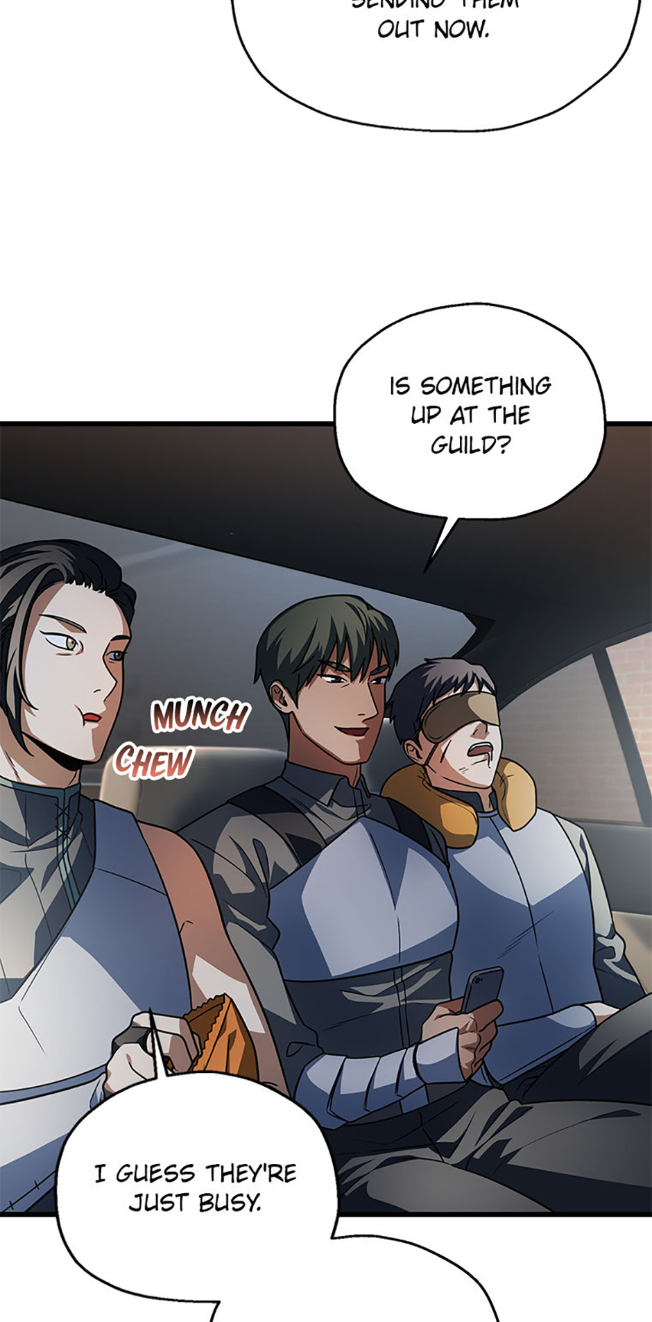 Read The Player Who Can't Level Up Manga Online