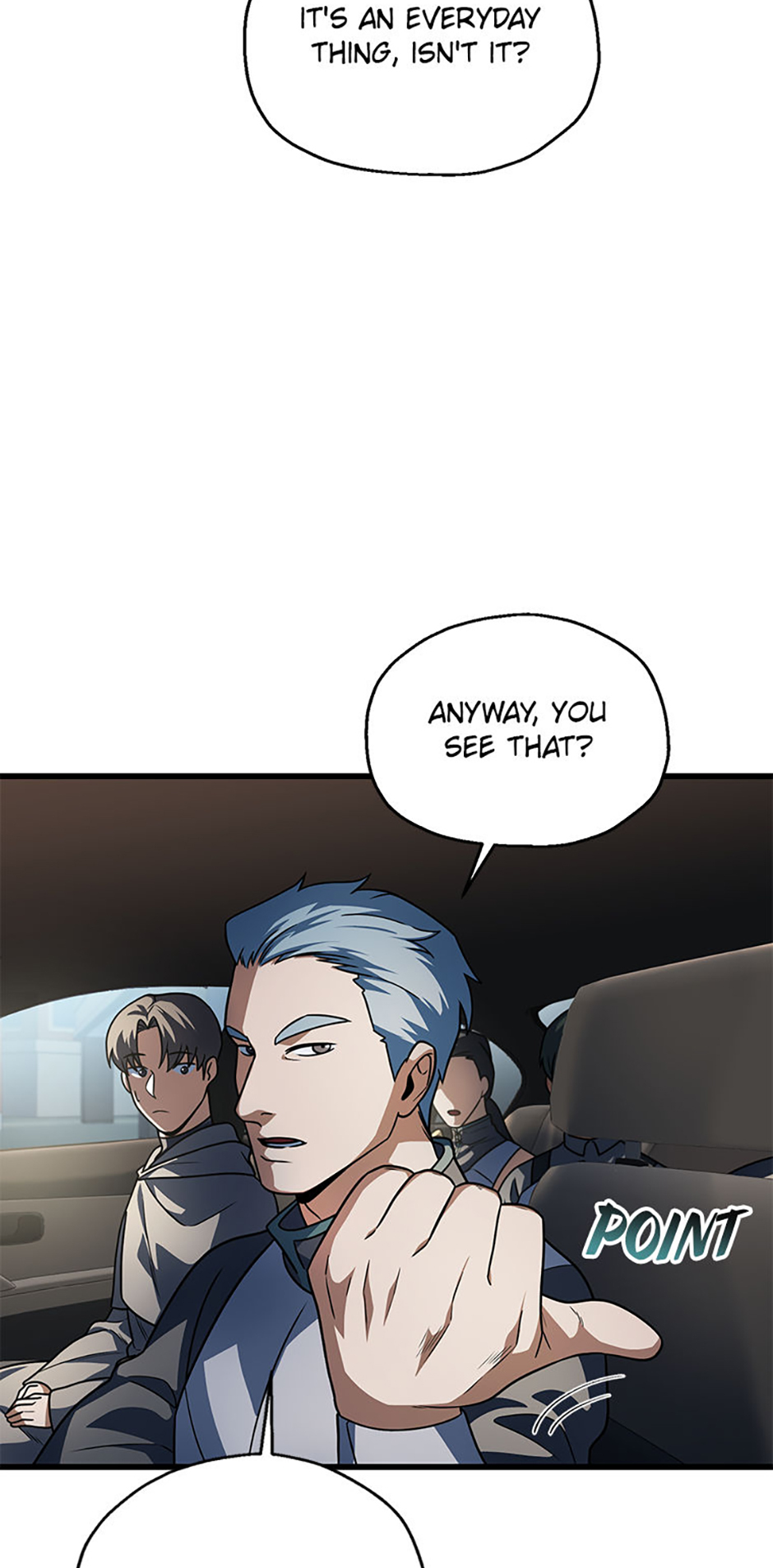 Read The Player Who Can't Level Up Manga Online