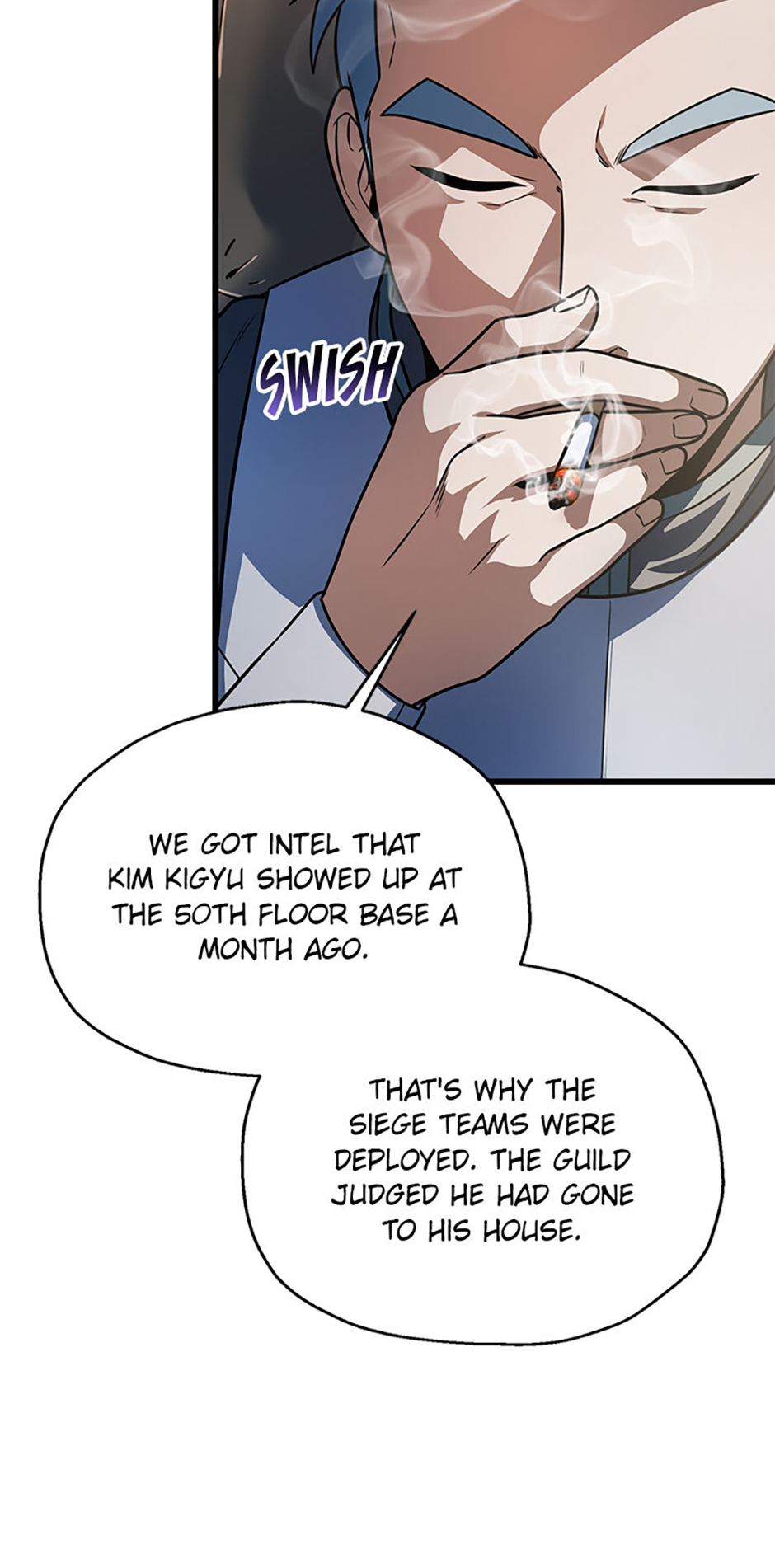 Read The Player Who Can't Level Up Manga Online