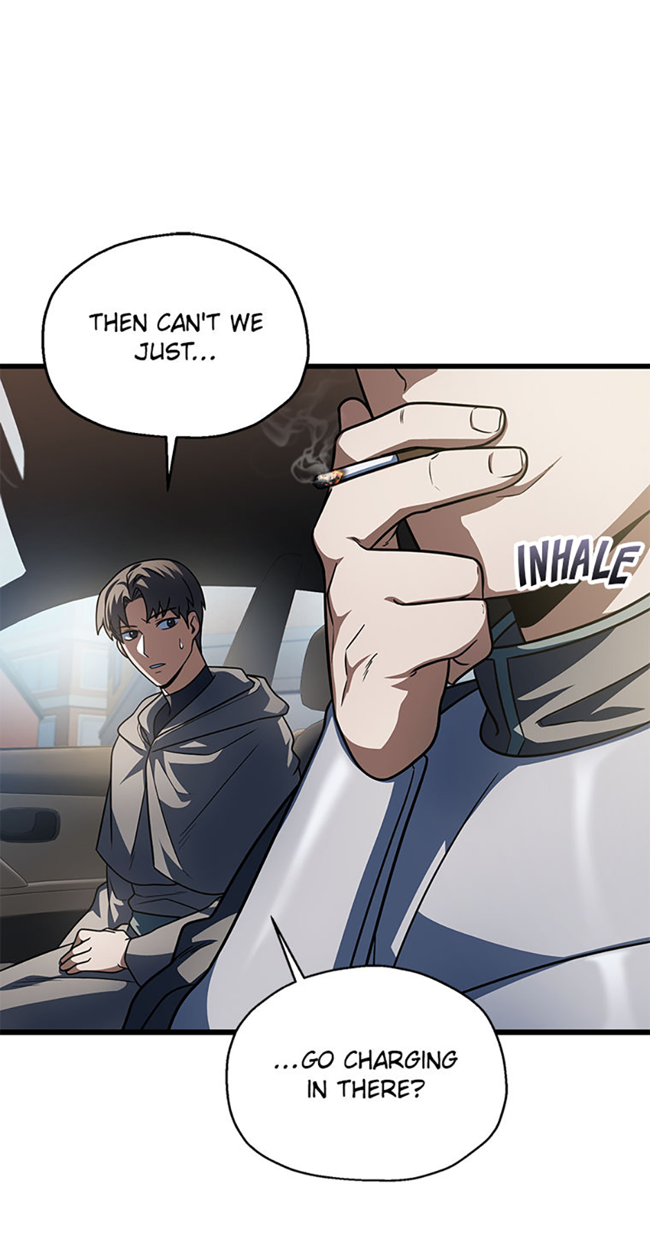 Read The Player Who Can't Level Up Manga Online