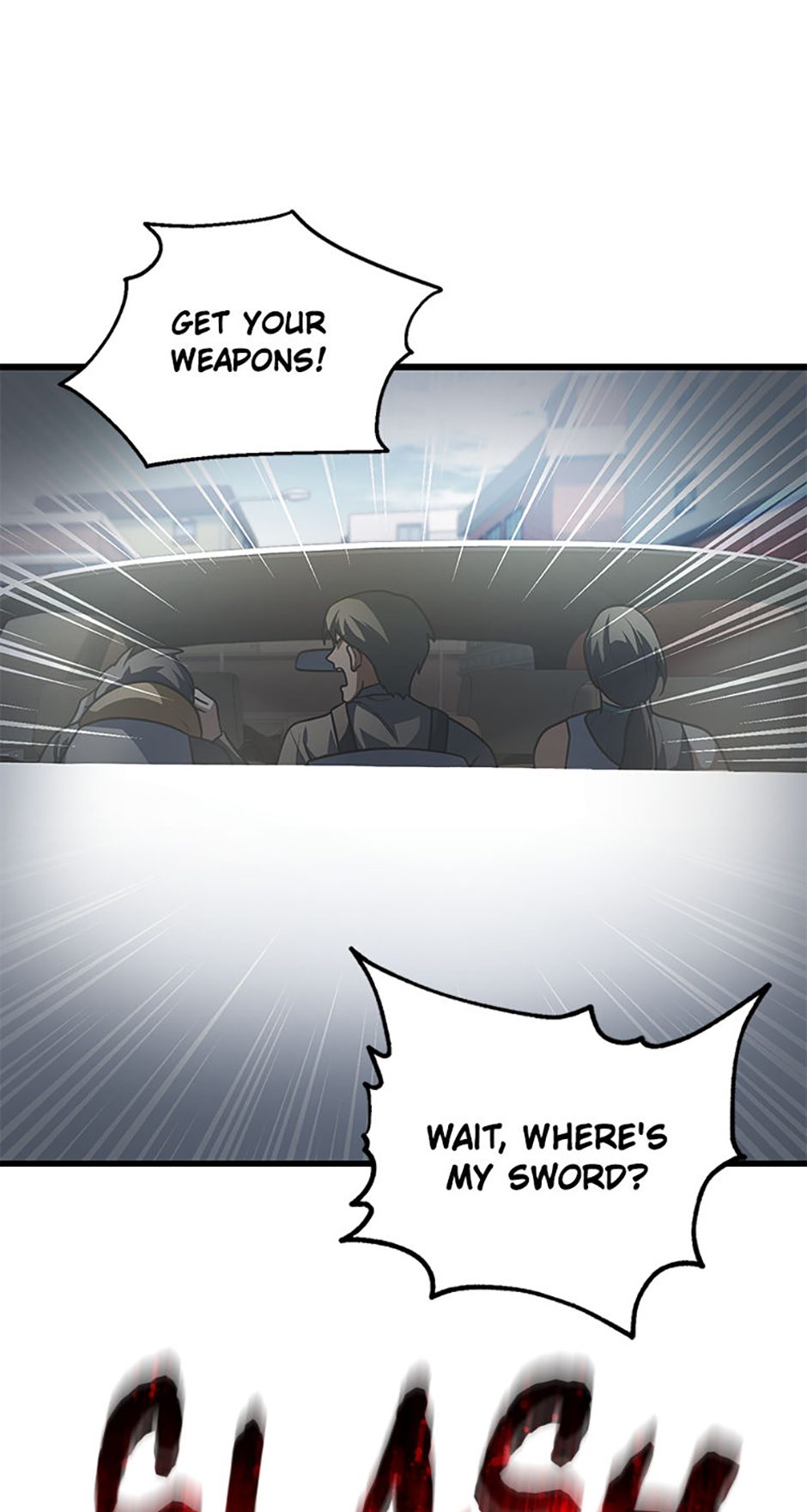 Read The Player Who Can't Level Up Manga Online