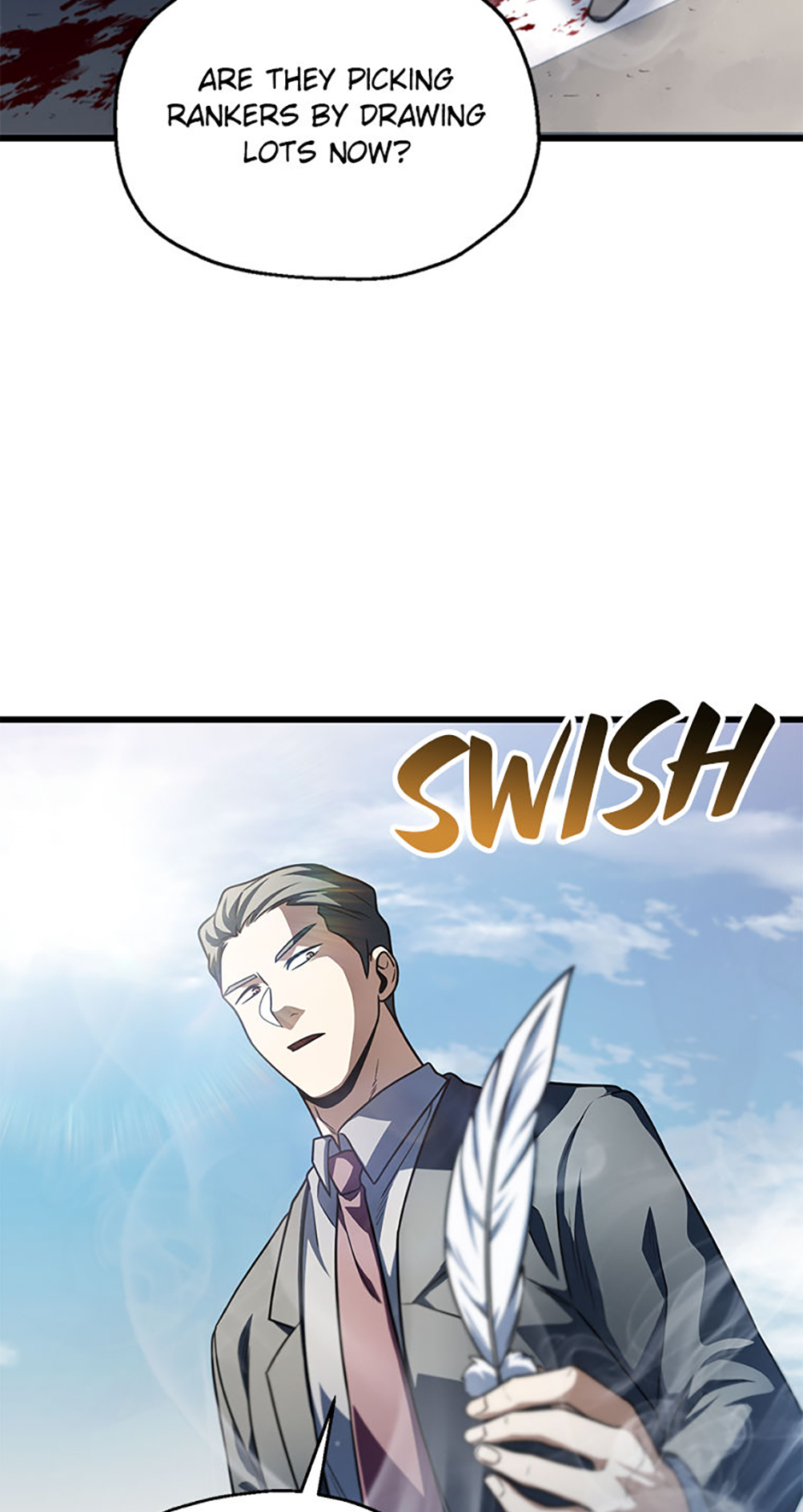 Read The Player Who Can't Level Up Manga Online