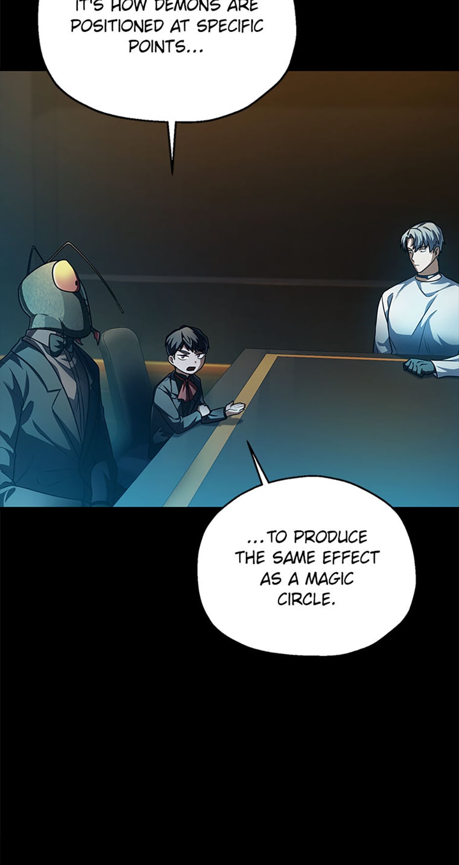 Read The Player Who Can't Level Up Manga Online