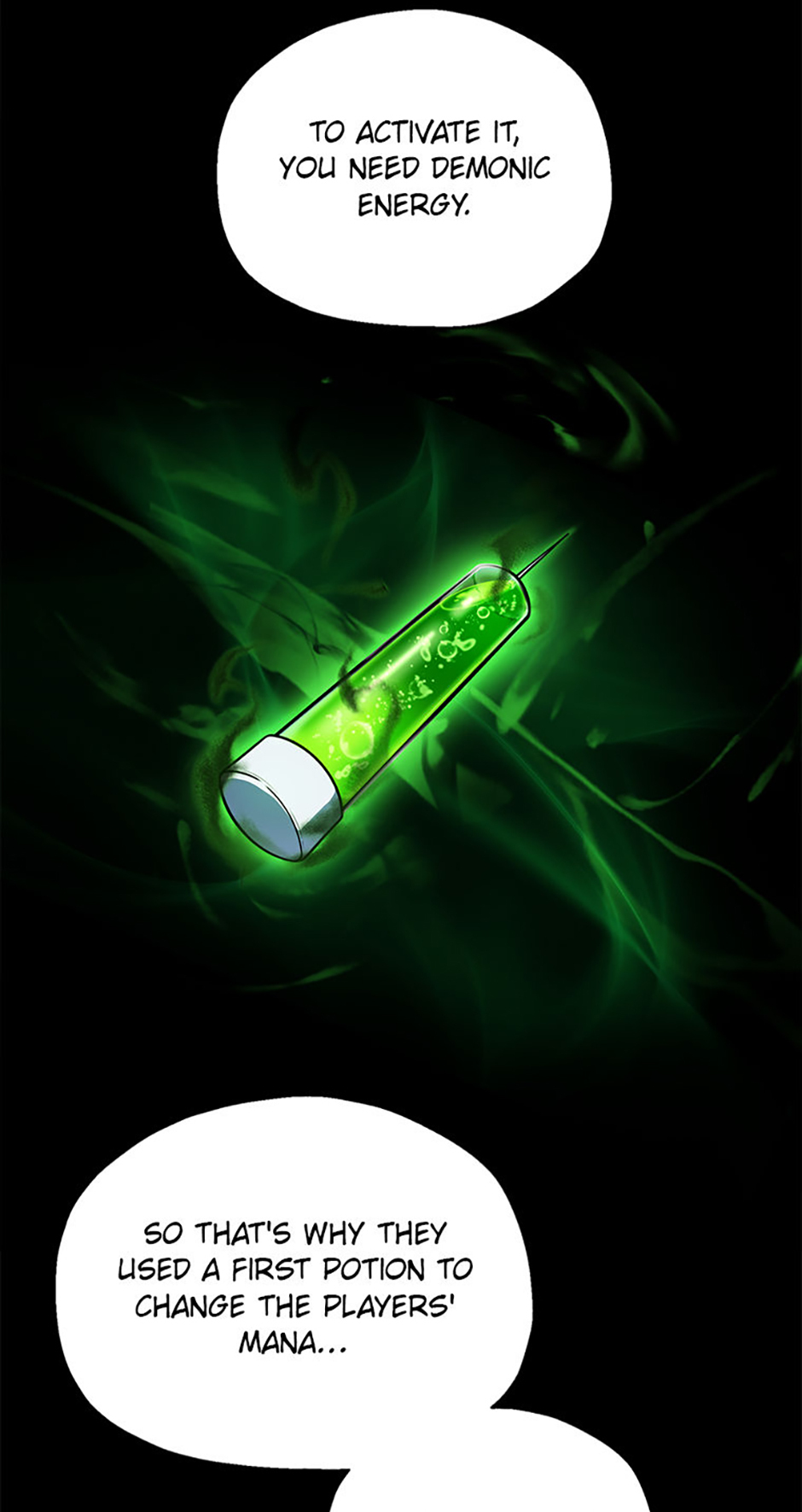 Read The Player Who Can't Level Up Manga Online