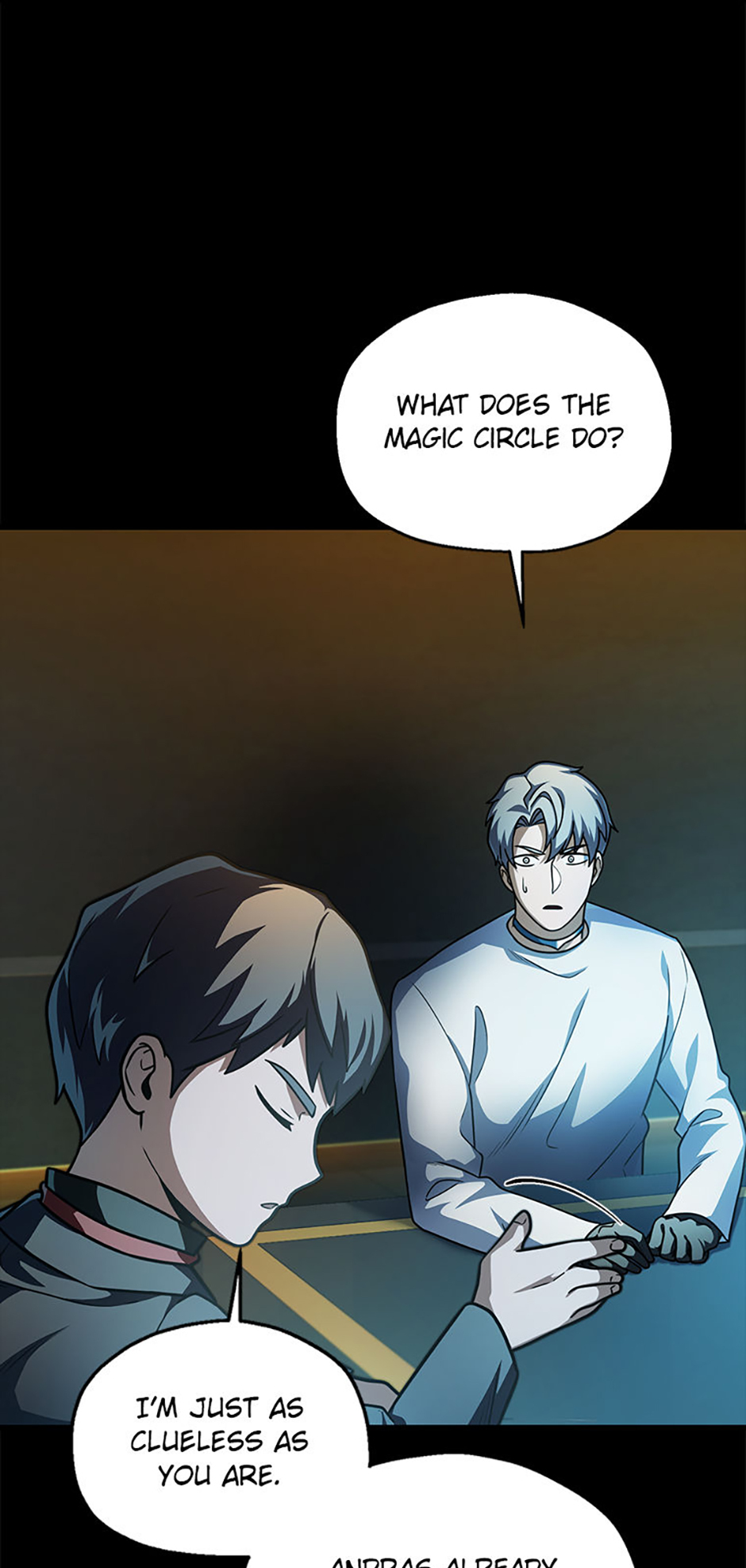 Read The Player Who Can't Level Up Manga Online