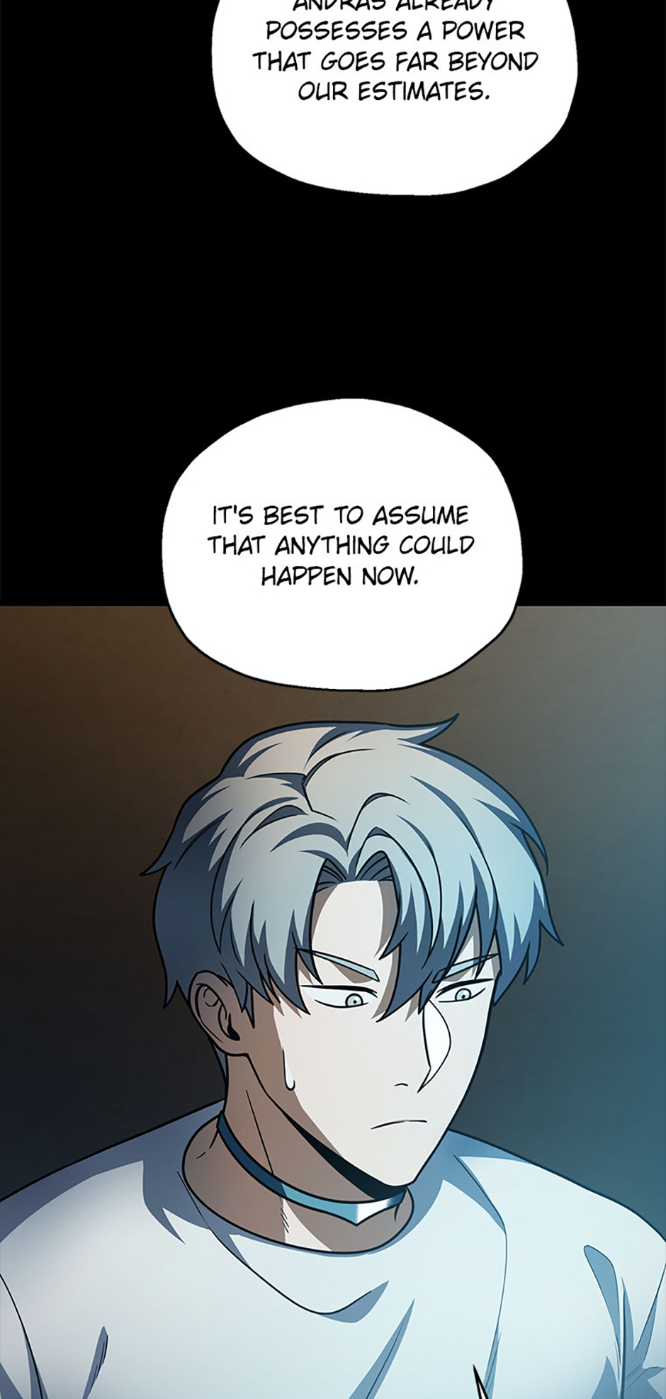 Read The Player Who Can't Level Up Manga Online