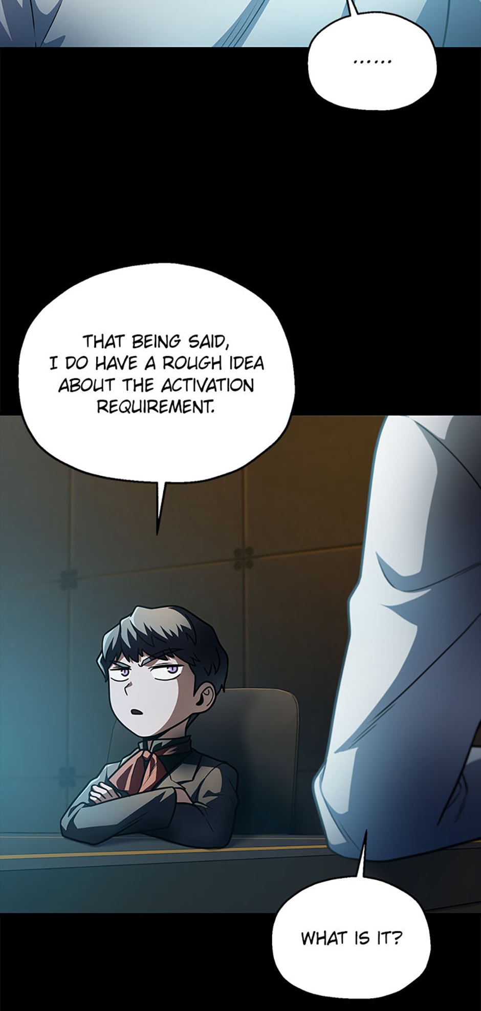 Read The Player Who Can't Level Up Manga Online