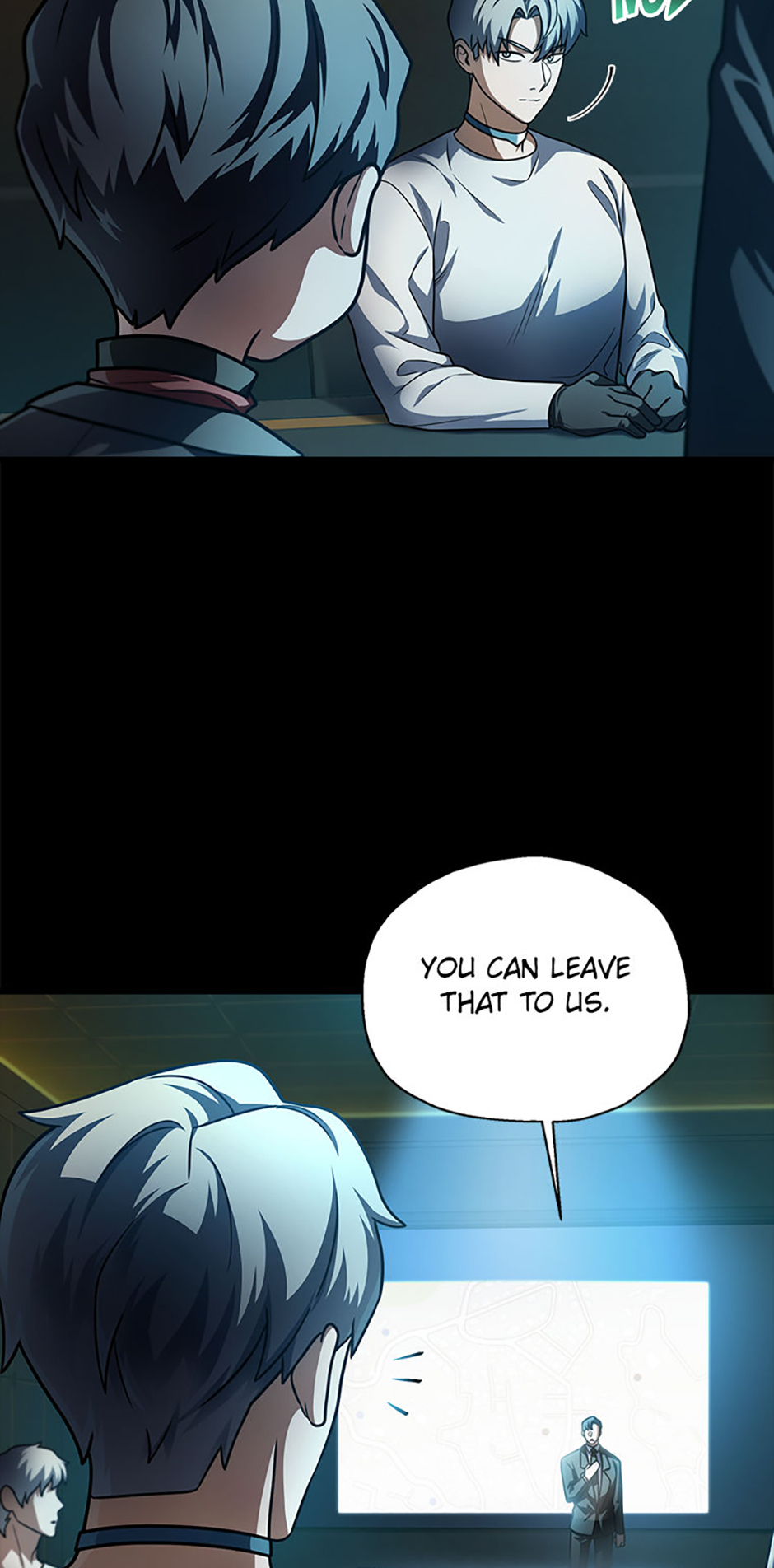 Read The Player Who Can't Level Up Manga Online