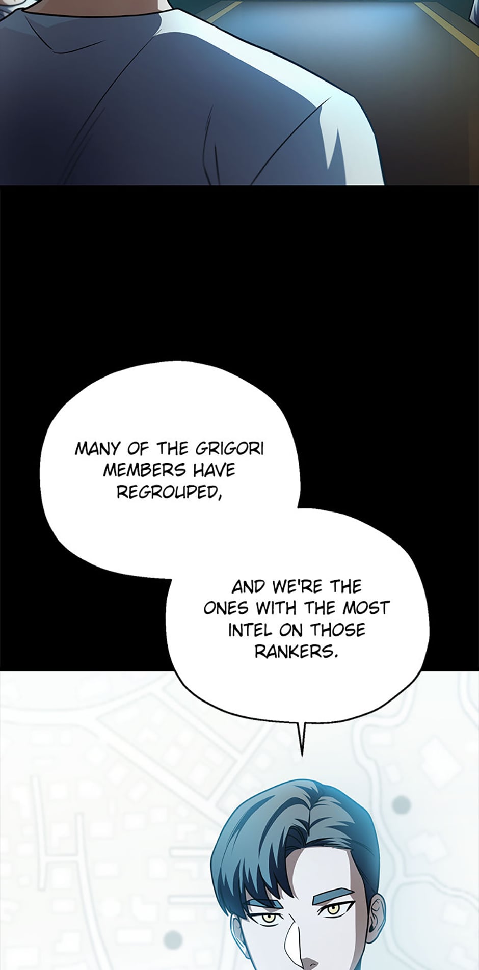 Read The Player Who Can't Level Up Manga Online