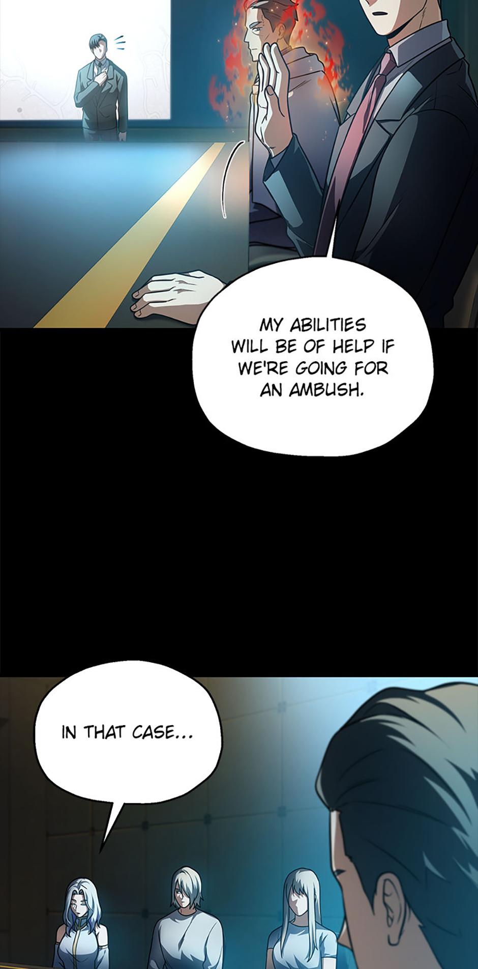 Read The Player Who Can't Level Up Manga Online