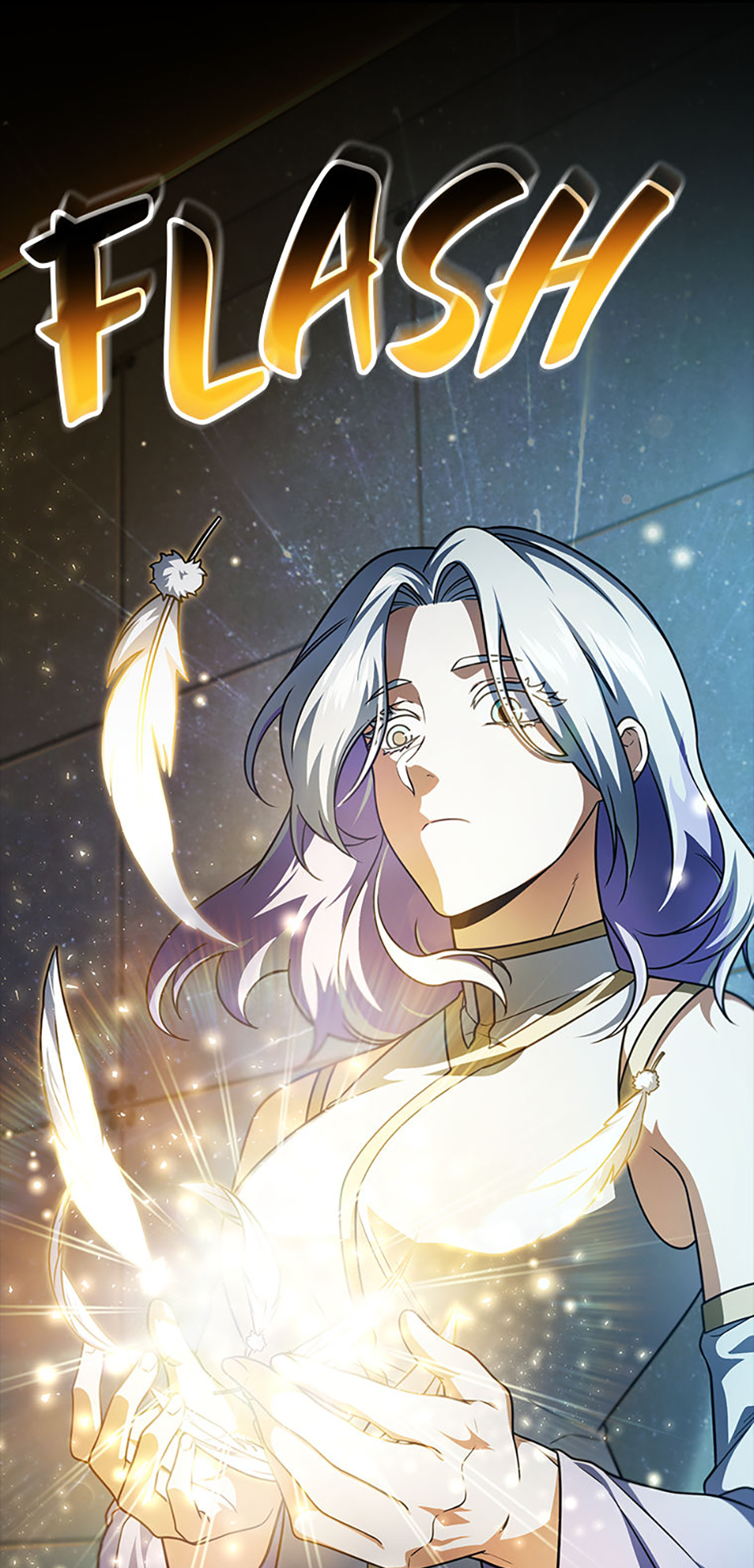 Read The Player Who Can't Level Up Manga Online