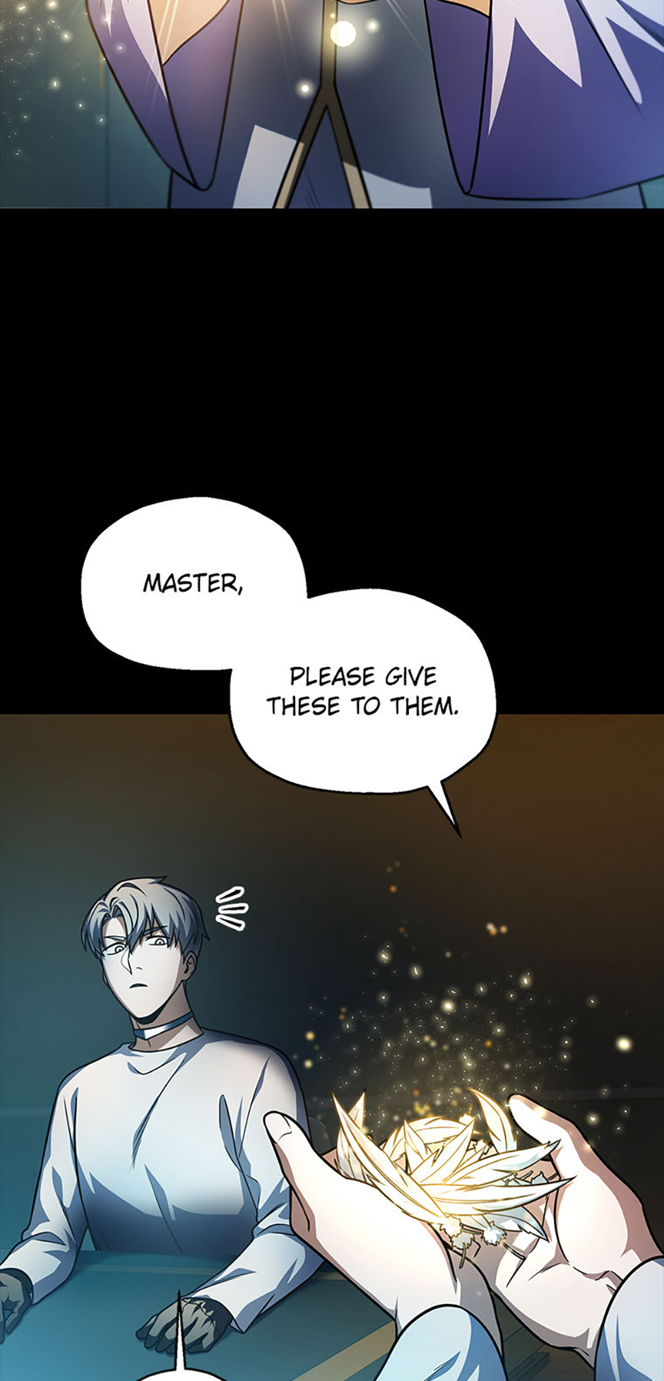 Read The Player Who Can't Level Up Manga Online