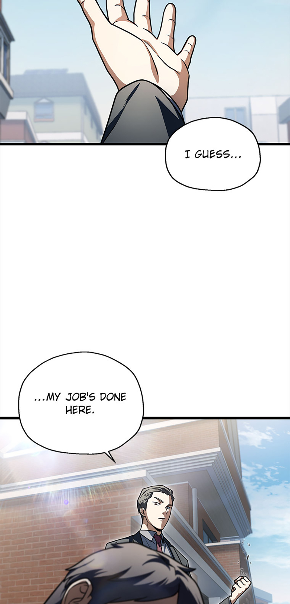 Read The Player Who Can't Level Up Manga Online